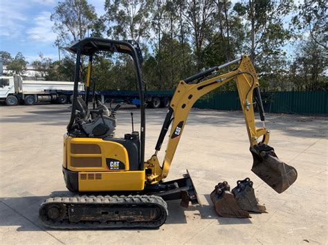 Ohio Mini Excavators For Sale 